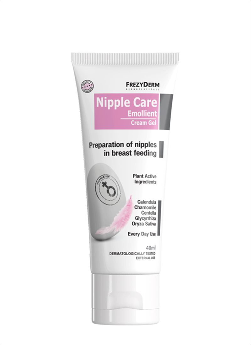 Breastfeeding Nipple Care Products